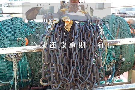 贷款还款逾期 征信 贷款还款逾期 征信